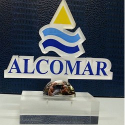 Alcomar