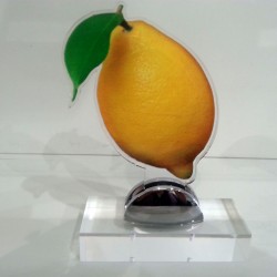 Premio limón